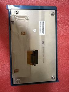 หน้า<span class=keywords><strong>จอ</strong></span>แสดงผล LCD ขนาด 8 นิ้วพร้อมกระจกมองหลัง แอมพลิฟายเออร์ รีโมทคอนโทรล การ์ด SD และการเชื่อมต่อ USB TDA-0798H00007-V1 - Product Image 4