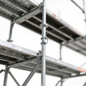 Andamios de Construcción Naiads, los Más Vendidos, Trapezoidales, Galvanizados en Caliente, Acero Q235, Multidireccionales, con Sistema Ringlock de Alta Resistencia - Product Image 4