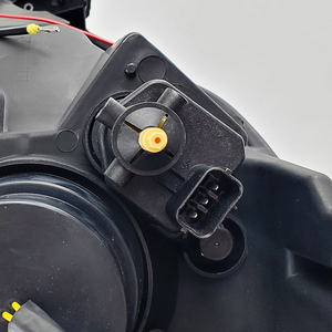 Xe phía trước dẫn đầu đèn cho Suzuki Swift 2019 2020 dẫn đầu đèn với tín hiệu lần lượt và <span class=keywords><strong>DRL</strong></span> - Product Image 6