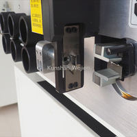CS-ZW25 konduktor padat mesin pengikat pemotongan kabel untuk 25mm2