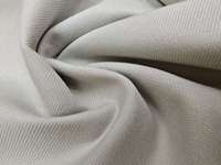 Tissu en gros 285 GSM – Mélange Premium Lyocell Coton Spandex pour Vêtements Décontractés de Luxe – Tissé en Usine – MOQ 2M