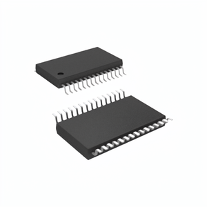 TLV320AIC12IDBTR Original Electronics Component 30 TFSOP Interface - Product Image 1