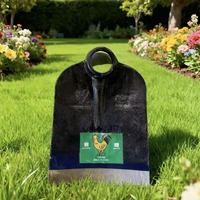 Tête de houe agricole personnalisée et durable pour la vente en gros aux fabricants