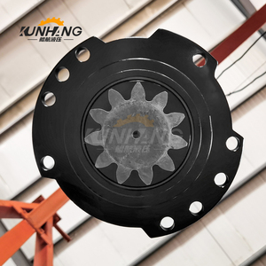 Nouveau moteur de dispositif oscillant SK135 M2X63CHB-13A-28 YT15V00015F1 YX15V00005F2 YX15V00005F3 pour - Product Image 5