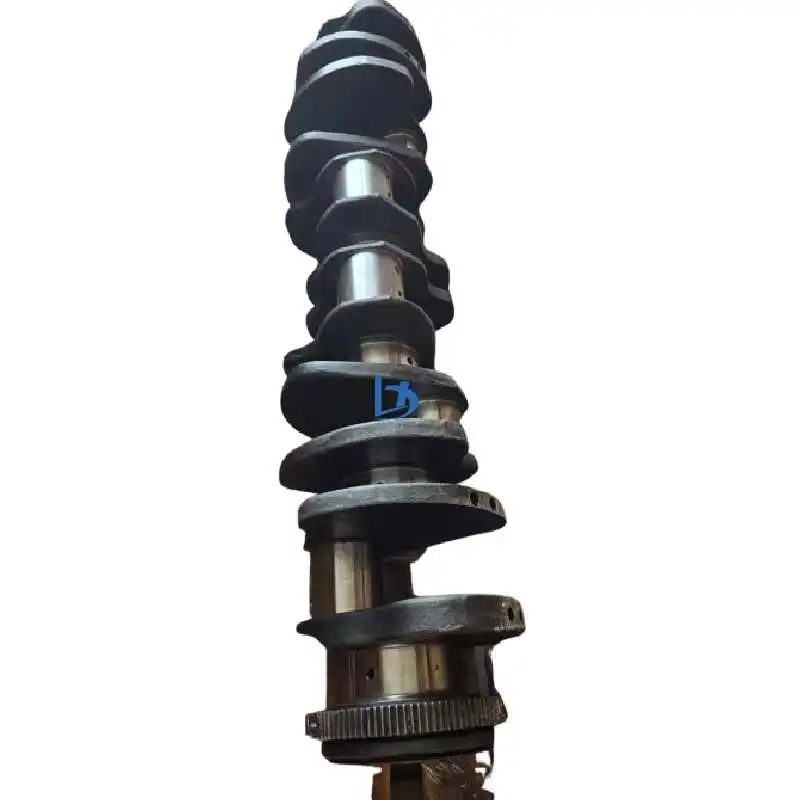 チンク LANXIN Excavator Engine Parts - Crankshaft 374-0788 for CAT C27