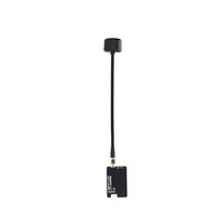 Kit émetteur-récepteur vidéo Rush Metal 3,3 GHz 2W pour modèle télécommandé