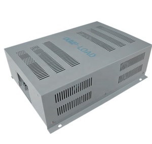Contrôleur de charge éolienne PWM 48V-240V 3KW avec écran LCD pour générateur (batterie au plomb) RX-3KWC-SG Contrôleur éolien 3kw 96V - Product Image 5