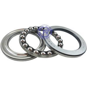 Usine chinoise fournissant des roulements à billes 51340m 200*340*110mm, roulements de <span class=keywords><strong>parapente</strong></span> 51322 avec roulement de <span class=keywords><strong>moteur</strong></span>, roulement 51104 - Product Image 3