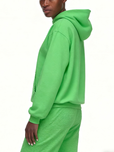 เสื้อสวมหัวผ้าฝ้ายหนาพิมพ์ลายโมคิวมีฮู้ดสำหรับฤดูหนาวกำหนดได้เอง - Product Image 3