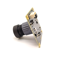 Module de caméra USB2.0 PS5268 avec capteur WDR 85dB, 2MP 1080P 1920x1080px, taille mini 32x32mm, UVC Plug & Play, sans pilote, 30FPS