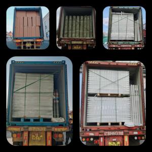 Tela de Barrera Contra Malezas Agrícolas Duradera, Entretela No Tejida de PET y COPET para Paisajismo Profesional - Product Image 4