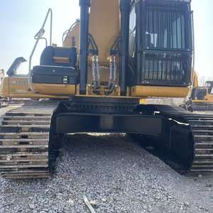 รถขุดตีนตะขาบ Caterpillar CAT336D มือสองคุณภาพสูง รถขุดตีนตะขาบ Cat 336D สภาพดี ขายดี - Product Image 6