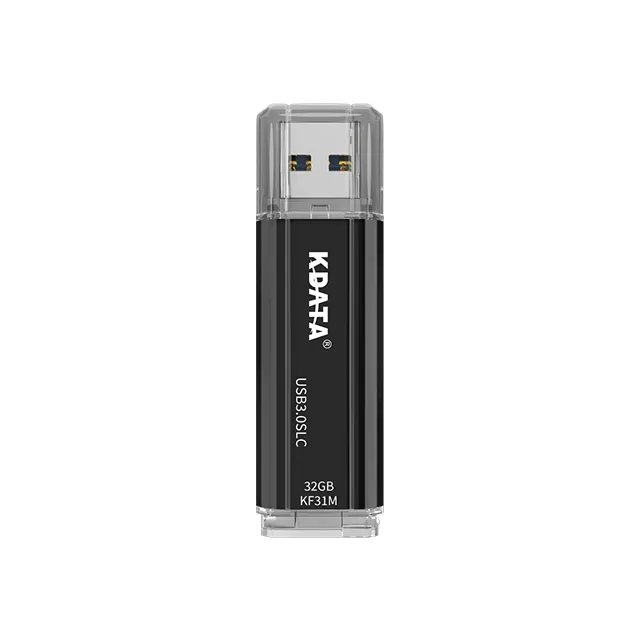 Pendrive SLC de Metal OEM, unidad Flash USB 128, 8GB, 16GB, 32GB, 64GB, 256GB, 3,0 GB