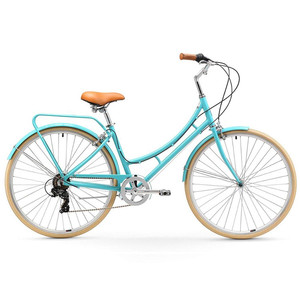 Bicicleta de Montaña de <span class=keywords><strong>segunda</strong></span> <span class=keywords><strong>mano</strong></span> para niños, bici de 26 pulgadas, recta, barata, LC-CB002 - Product Image 3
