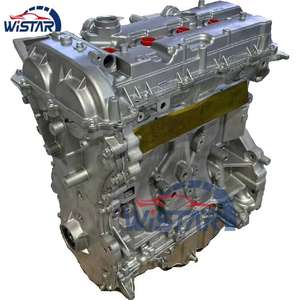 Mesin mobil baru LTG 2.0T L4 mesin Bare DVVT blok panjang untuk Cadillac ATS XTS - Product Image 3