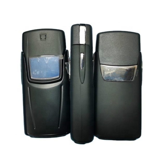 Free Shipping Factory Unlocked Original Super Cheap Classic GSM Slider Simple Mobile Cell Phone 8910i for Nk by POST