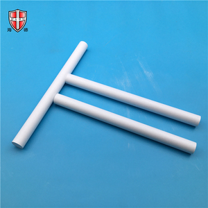 Barra de émbolo de cerámica de nitruro de boro 99% de alta temperatura de presión caliente - Product Image 4
