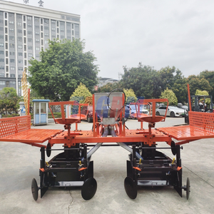 Sembradora de Caña de Azúcar de Una Hilera con Doble Surco, Componentes Centrales del Engranaje, Alta Productividad, 5 Años de Garantía, Más Vendida - Product Image 4