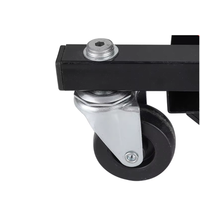 Alat Inspeksi Mobil Creeper Mechanics Rolling Inspection Garage Tools Roller
