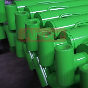 China Cilindros Hidráulicos Fornecedores Cilindro Hidráulico De Dupla Ação Para Empilhadeira Cilindro Hidráulico De Escavadeira - Product Image 5