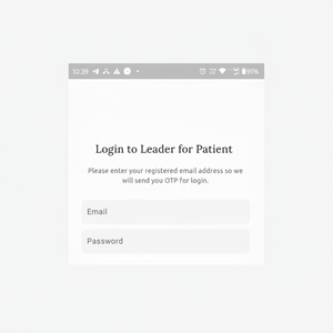 Soluciones de desarrollo de aplicaciones móviles de alta calidad centradas en proporcionar aplicaciones personalizadas, seguras y escalables para empresas de todos los tamaños - Product Image 1