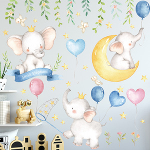 Autocollant mural en vinyle de croissance de la taille des filles et des garçons pour la chambre d'enfant, la crèche, la salle de classe, la décoration de la maison, autocollant mural pour chambre d'enfant - Product Image 2