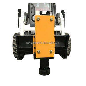 Высокоэффективные гидравлические сваебойные молоты для продажи - Product Image 2