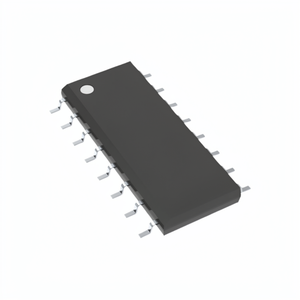 16 SOlC TPS2048ADR การจัดการพลังงาน (PMIC) ซื้อชิ้นส่วนอิเล็กทรอนิกส์ออนไลน์ของแท้ - Product Image 1