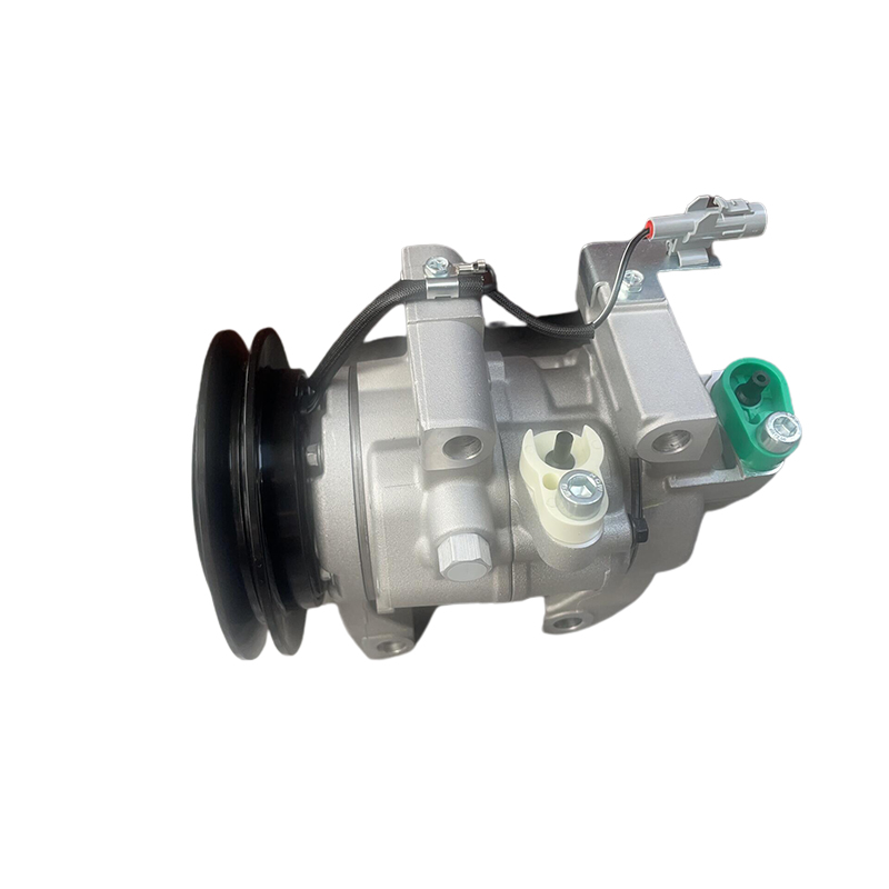 A/C Compressor CR14 fits Nissan Frontier, Xterra / Suzuki