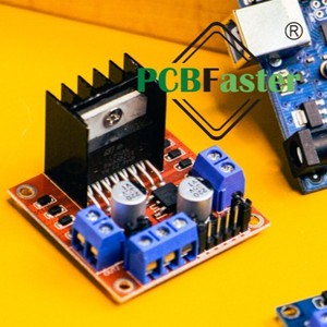 Convertidor PCB Rápido, PCBA R5R6BB475, Procesamiento de Ensamblaje SMT, Personalización - Product Image 1