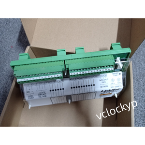 1 Módulo de Entrada de 6 Canales Woodward 9905-970 NUEVO, Envío por DHL o FedEx - Product Image 3