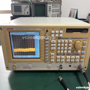 Analyseur de spectre Advantest R3132 9 kHz - 3 GHz - Product Image 1