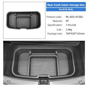 Accessoires pour voitures électriques BYD Seal EV Dmi Seal 7 LHD RHD : Décoration intérieure et extérieure, <span class=keywords><strong>protection</strong></span>, garnitures <span class=keywords><strong>de</strong></span> rechange et modifiées - Product Image 5