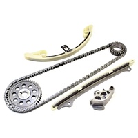 Nuovo Kit Catena di Distribuzione Topu per JAZZ Saloon 14401-PWC-004 14510-PWC-004 14530-PWC-014