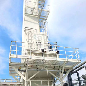 Production d'oxygène de haute pureté pour les usines d'azote d'oxygène liquide industrielles et médicales - Product Image 4