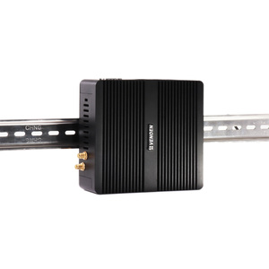 New Mini PC Máy tính công nghiệp với 2 gam DDR4 RAM & 64 gam SSD nhúng Intel N100 Quad Core máy chủ đối với chúng tôi AU CN - Product Image 3