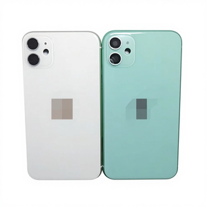 Carcasa Trasera de Vidrio Reacondicionada Oficial para <span class=keywords><strong>11</strong></span>, Guangdong - Product Image 2