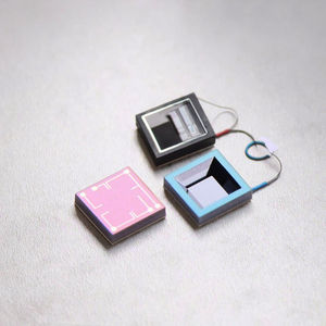 XGZP1704 절대/게이지 혈압 센서 칩 의료 기기용 고정밀 압력 센서 - Product Image 4