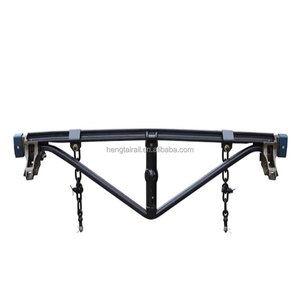 Ensemble <span class=keywords><strong>de</strong></span> <span class=keywords><strong>poutre</strong></span> <span class=keywords><strong>de</strong></span> frein à L-C combinée pour matériel roulant ferroviaire - Product Image 5