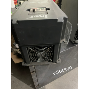 1PC OCCASION Inverter Invt GD100-7R5G-4 7.5KW 380V - Product Image 4