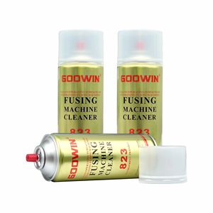 Limpiador a Base de Silicona para Máquinas de Fusión, Limpiador para Bandas Transportadoras, <span class=keywords><strong>Aerosol</strong></span> de Acción Rápida, Prolonga la Vida Útil de las Bandas Transportadoras - Product Image 5