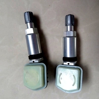 Nouveaux capteurs de surveillance de pression des pneus Changan CS75 Plus 3601010-CD01 TPMS, pièces automobiles OEM, garantie 12 mois