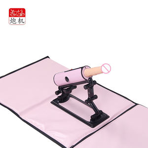 Zsex 312 Cama de Masturbação Automática Telescópica para Mulheres, Brinquedos Sexuais Femininos de Alta Qualidade, Máquina Sexual Feminina - Product Image 6