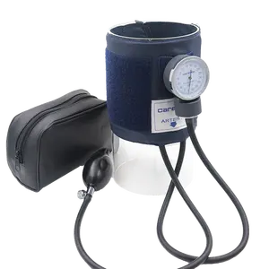 เครื่องวัดความดันโลหิตด้วยตนเอง Aneroid Sphygmomanometer