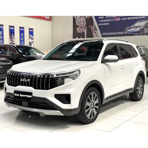 2026-2025 para <span class=keywords><strong>Kia</strong></span> Sportage SUV <span class=keywords><strong>de</strong></span> Lujo Económico 2.0T Gasolina con ACC, Control <span class=keywords><strong>de</strong></span> Crucero, Cuero, R18 Oscuro, Automático, Gran Oferta, 4x4, Bajo Precio, En Stock - Product Image 1