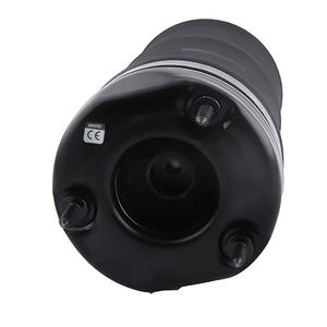 US <span class=keywords><strong>AU</strong></span> spedizione gratuita per Mercedes-Benz GL350 ML320 450 550 2005-2012 coppia borsa a molla pneumatica anteriore - Product Image 2