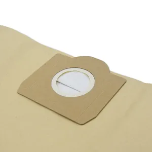 Pour <span class=keywords><strong>Karcher</strong></span> MV3/WV3/WV4 WD Series Accessoire HEPA Matériel Aspirateur Manuel Sac À Poussière et Filtres À Poussière À Air Remplacement - Product Image 4