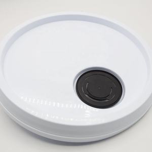 Futen-<span class=keywords><strong>Tapas</strong></span> de plástico para soldadura ultrasónica, Tapa de plástico de 57mm, 60mm, venta al por mayor de fábrica - Product Image 1
