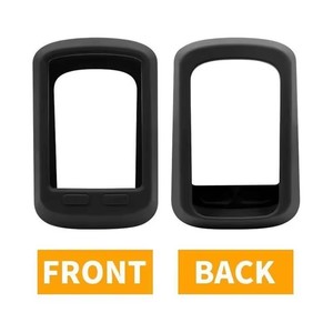 Funda Protectora de Silicona Suave a Prueba de Golpes para el Ciclocomputador Garmin Xoss G+ - Product Image 2