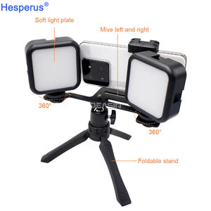 Lampe de Remplissage Oral Dentaire Photographie Intraorale Lumière <span class=keywords><strong>LED</strong></span> pour Traitement de Dentiste Colorimétrie Photo Vidéo pour Dentisterie Intraorale - Product Image 5